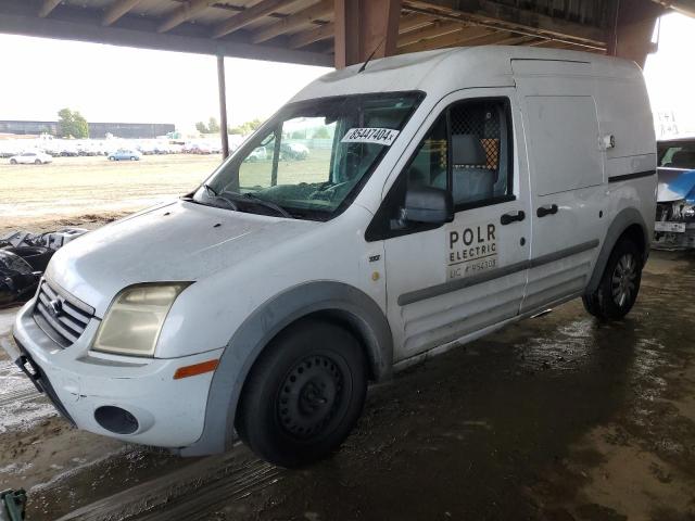 2010 Ford Transit Connect Xlt