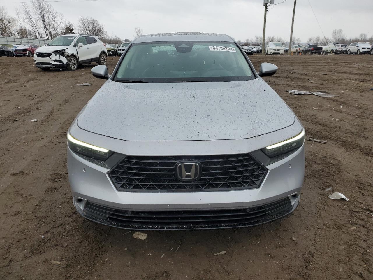 2024 Honda Accord - Image 5