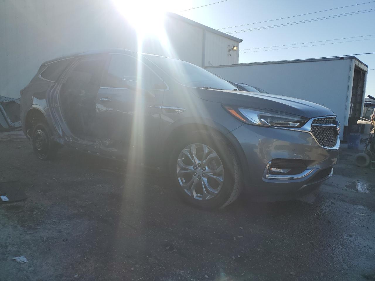 2020 Buick Enclave - Image 4