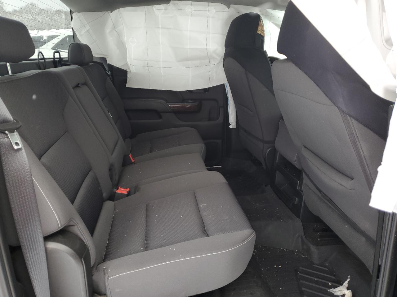 2018 GMC Sierra - Image 10