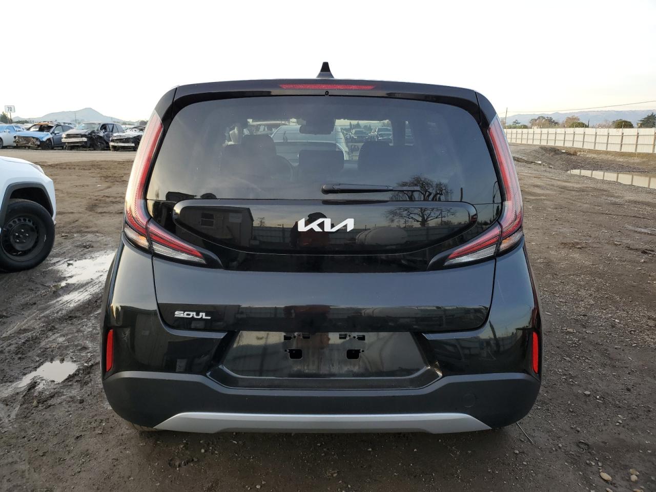 2024 Kia Soul - Image 6