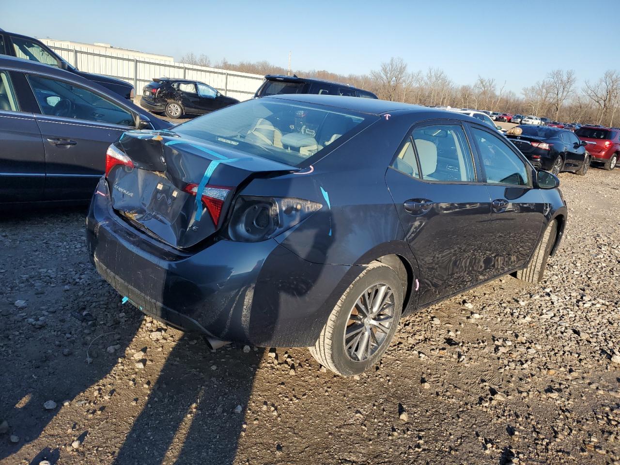 2016 Toyota Corolla - Image 3