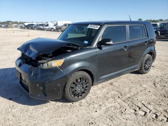 2012 Toyota Scion Xb 