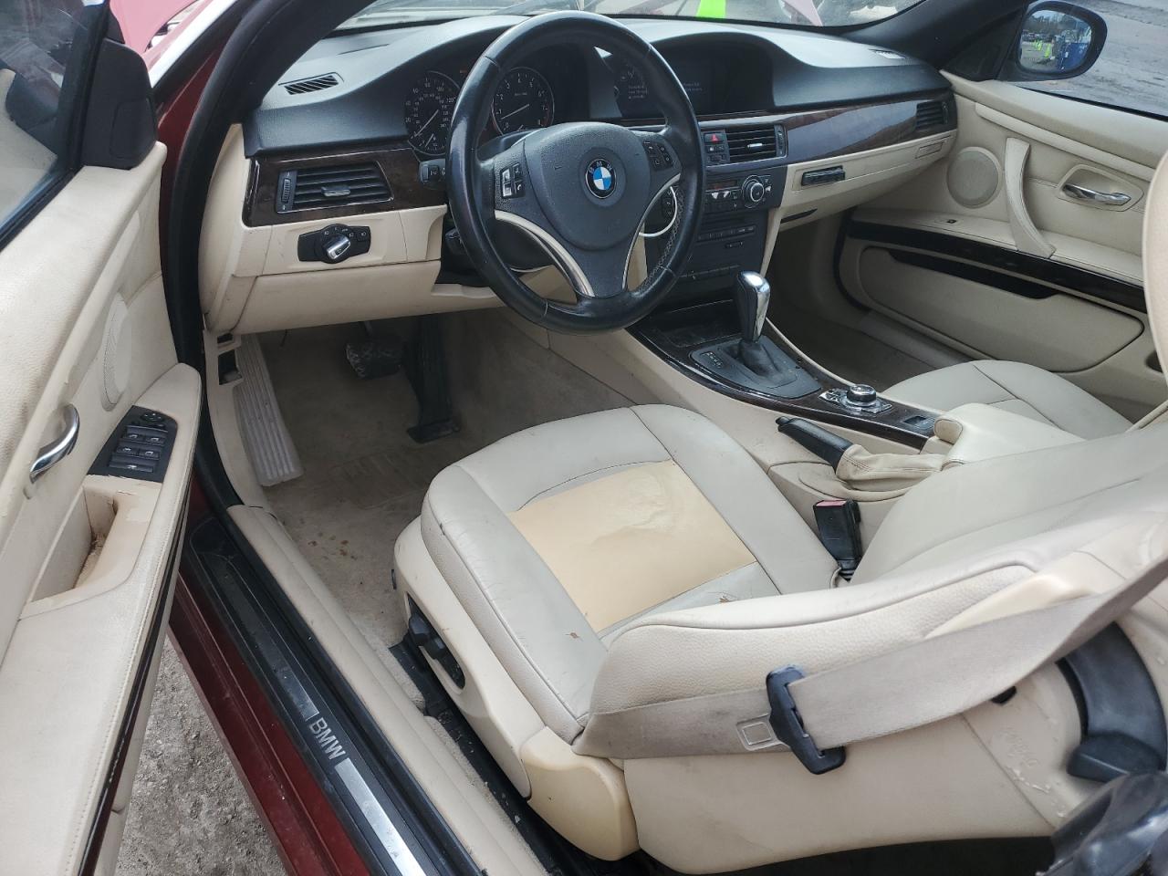 2011 BMW 3er - Image 8