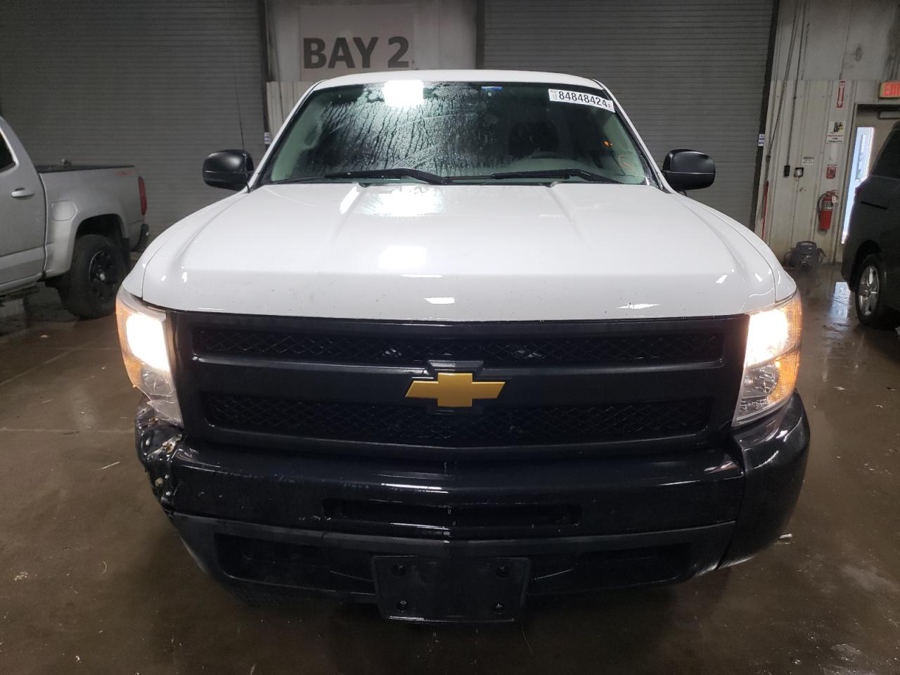 2012 Chevrolet Silverado - Image 5
