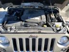 2017 Jeep Wrangler Unlimited Sahara за продажба в Haslet, TX - Side