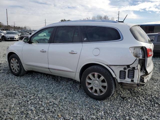  BUICK ENCLAVE 2016 Белы