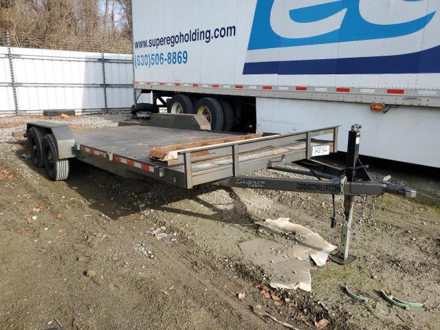 2022 Load N Go 20' Fltbed