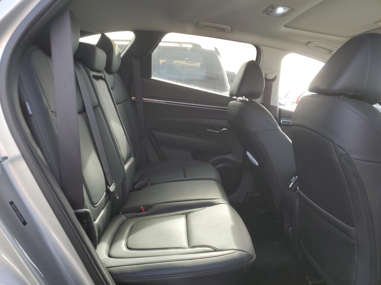 2024 Hyundai Tucson - Image 11