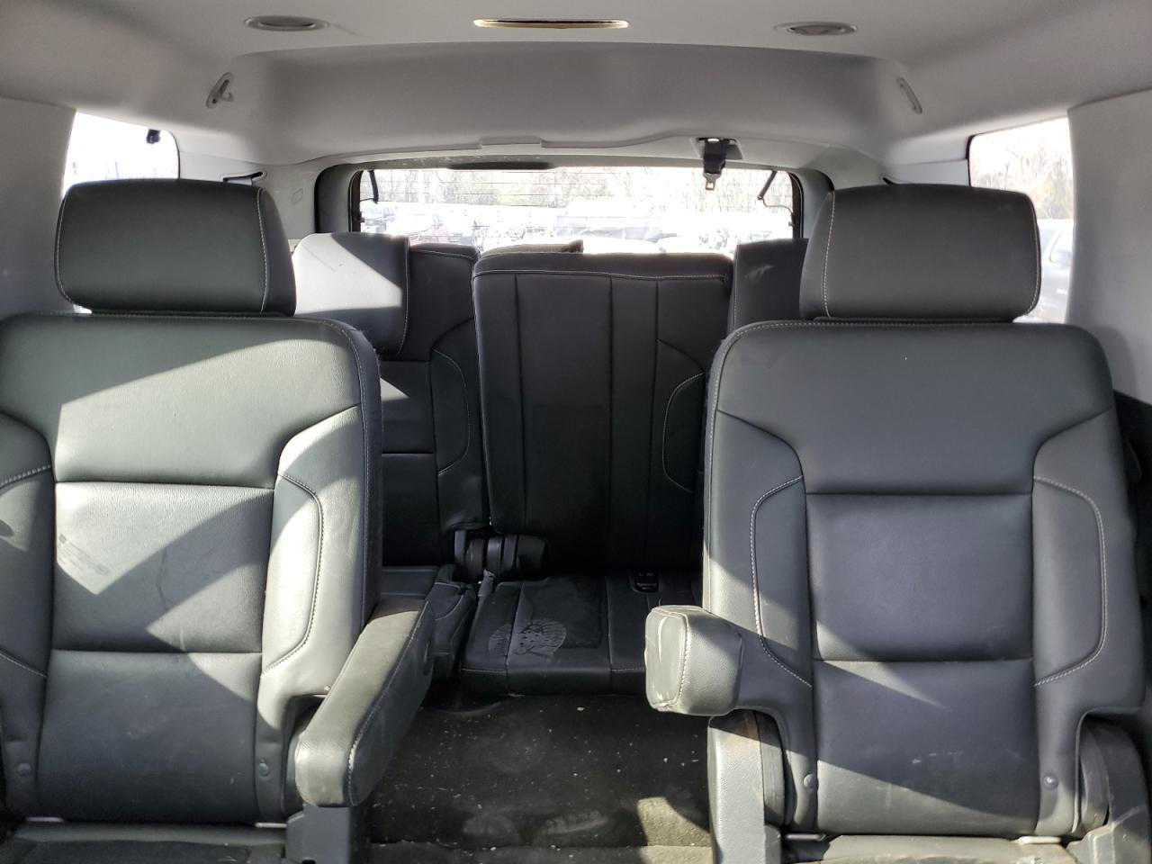 2015 Chevrolet Tahoe - Image 10