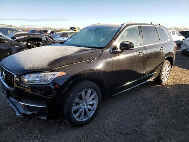 2016 Volvo Xc90 T6 zu verkaufen in Elgin, IL - Mechanical