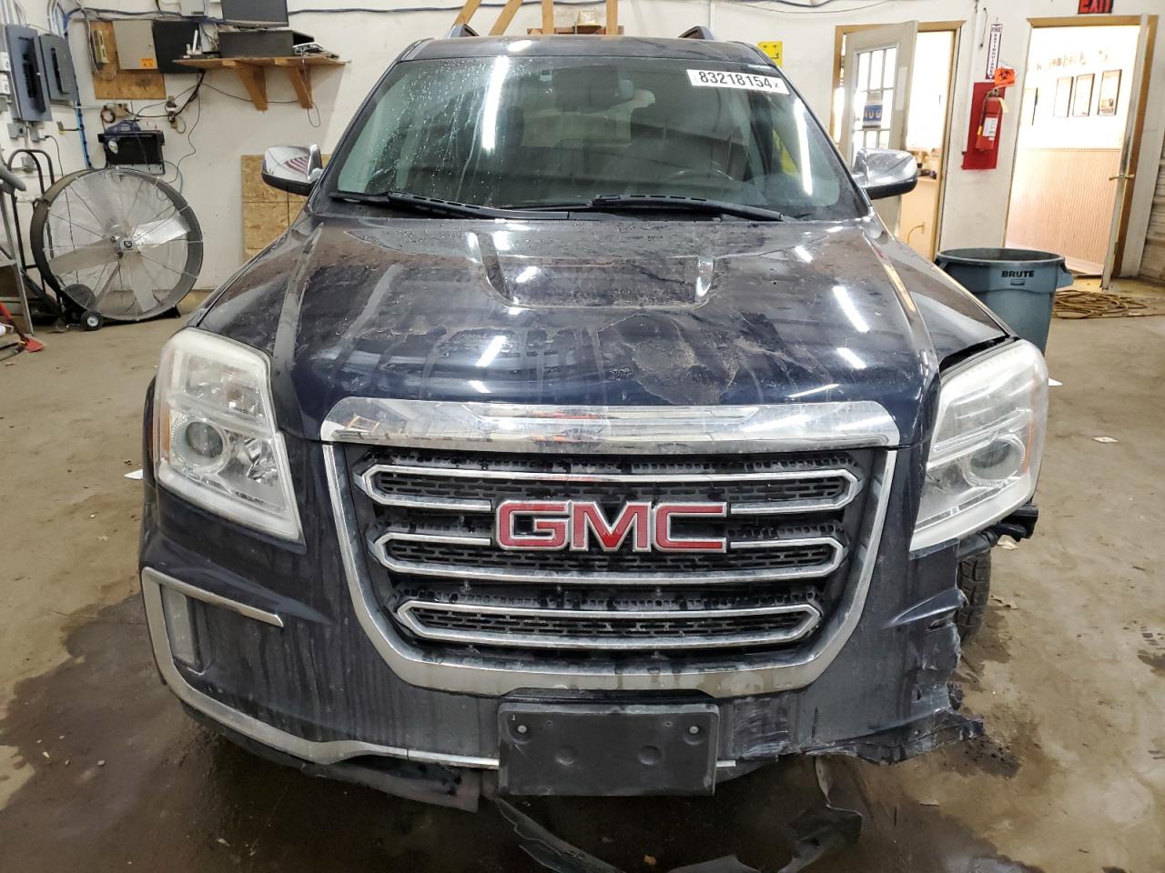 2017 GMC Terrain - Image 5
