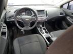 2017 Chevrolet Cruze Lt за продажба в Andrews, TX - All Over