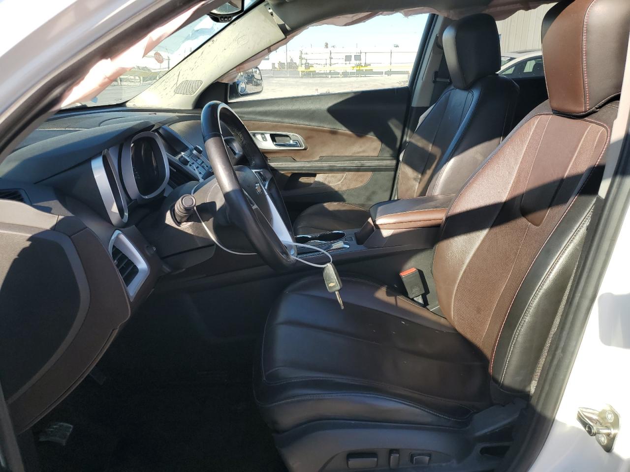 2012 Chevrolet Equinox - Image 7