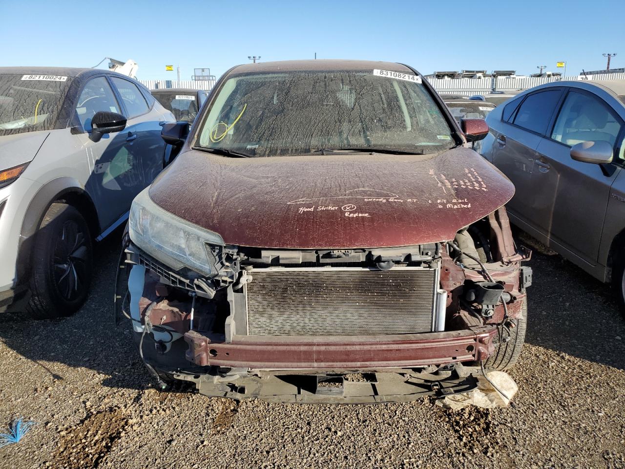2016 Honda CR-V - Image 5