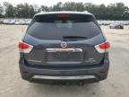 2014 Nissan Pathfinder S იყიდება Ocala-ში, FL - Front End