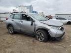 2017 Honda Cr-V Lx за продажба в Chicago Heights, IL - All Over