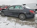 2015 Mercedes-Benz C 300 4Matic продається в Assonet, MA - Front End