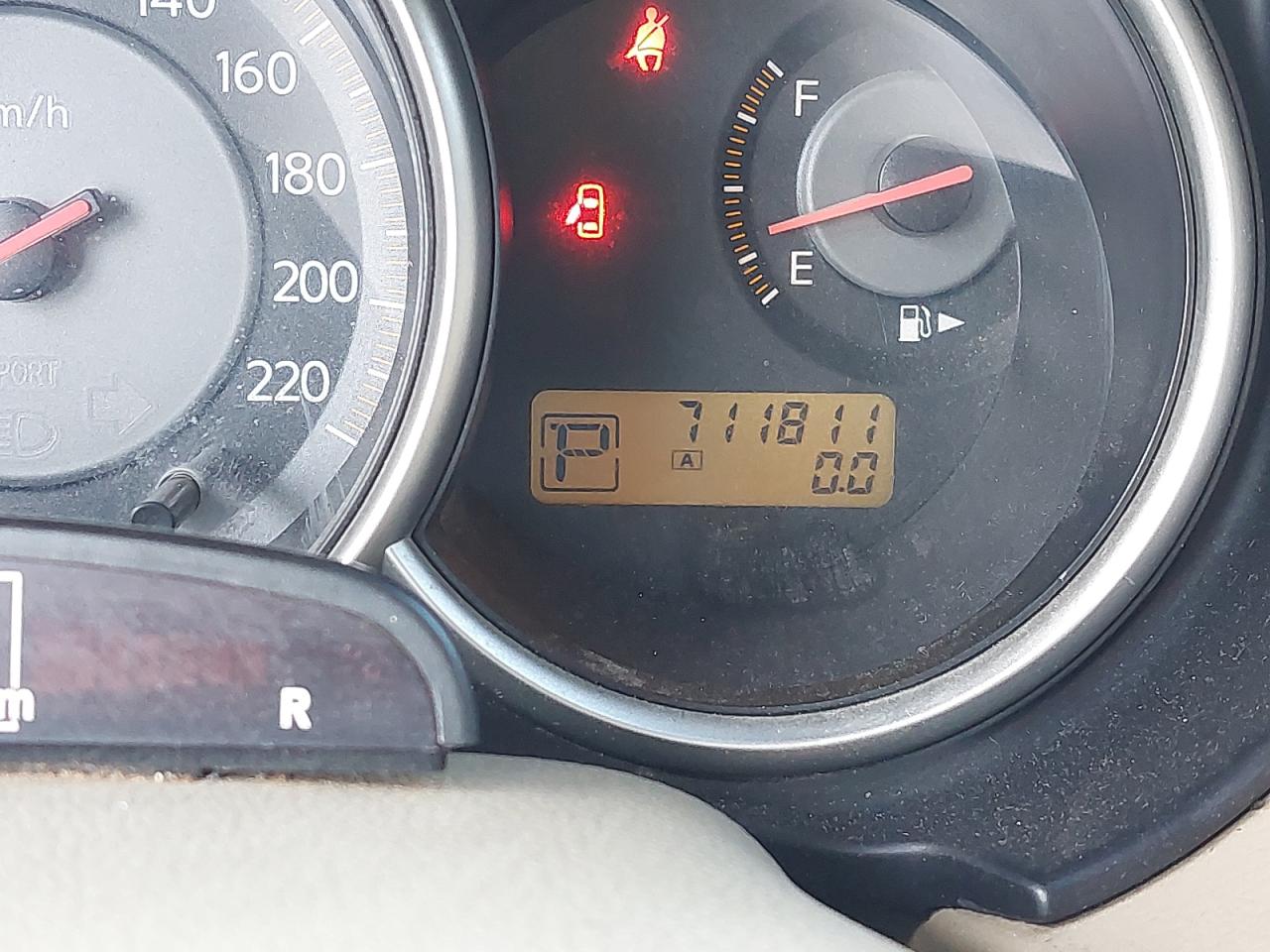 JN1CC11C18T016143 - 2008 Nissan TIIDA - #84123194