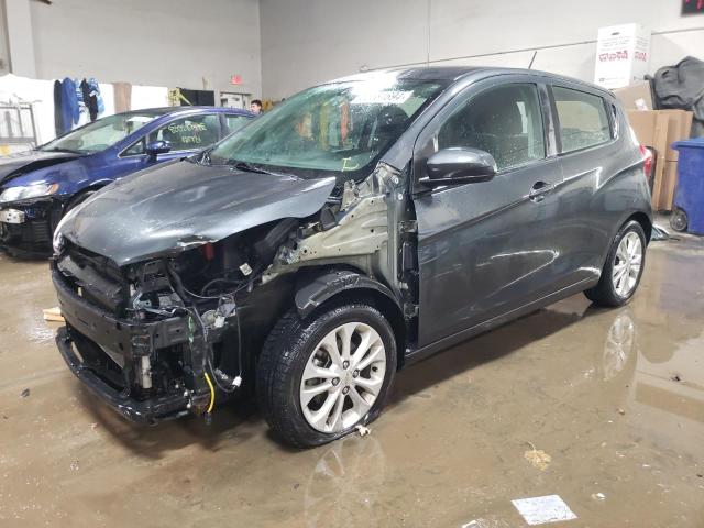 2019 Chevrolet Spark 1Lt