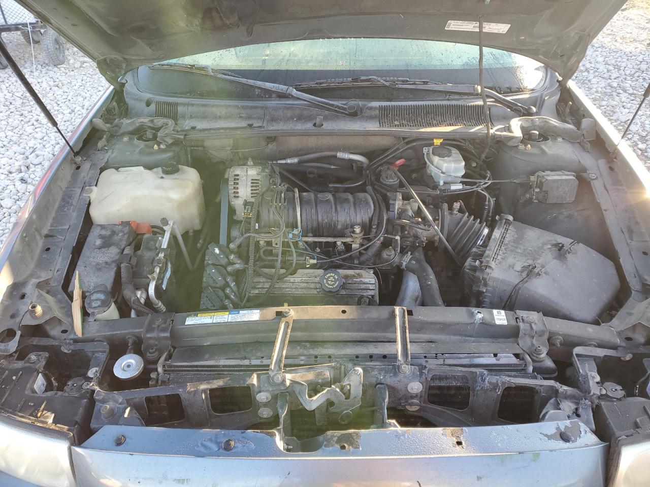 2001 Buick LeSabre - Image 11