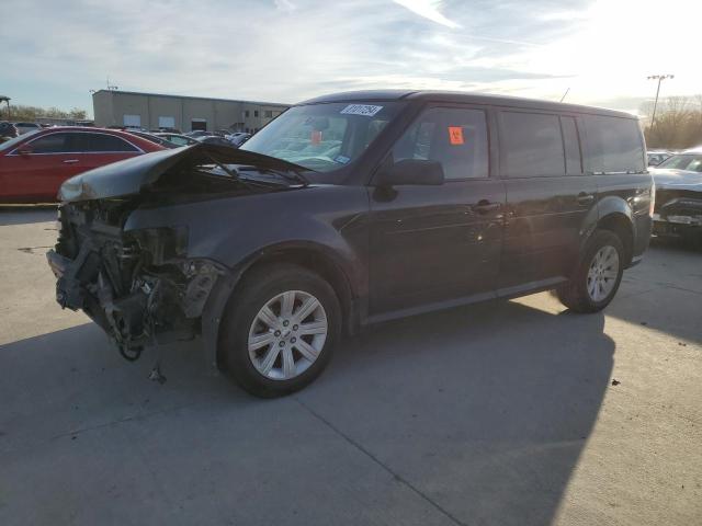 2010 Ford Flex Se