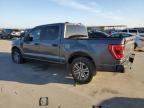 2022 Ford F150 Supercrew na sprzedaż w Wilmer, TX - Front End