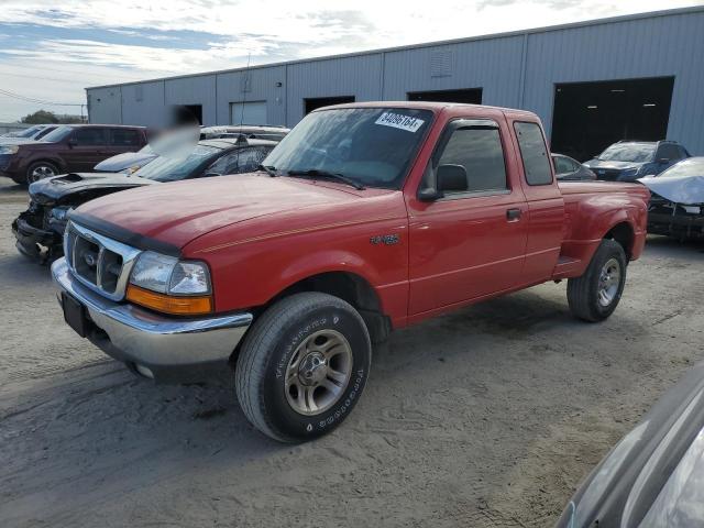 2000 Ford Ranger Super Cab de vânzare în Jacksonville, FL - Rear End