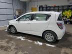 Candia, NH에서 판매 중인 2017 Chevrolet Sonic  - Front End