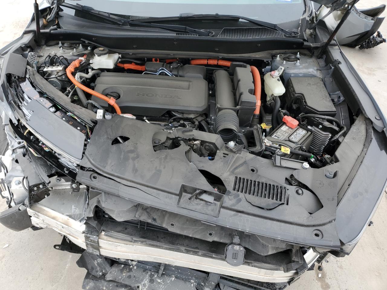 2023 Honda CR-V - Image 11