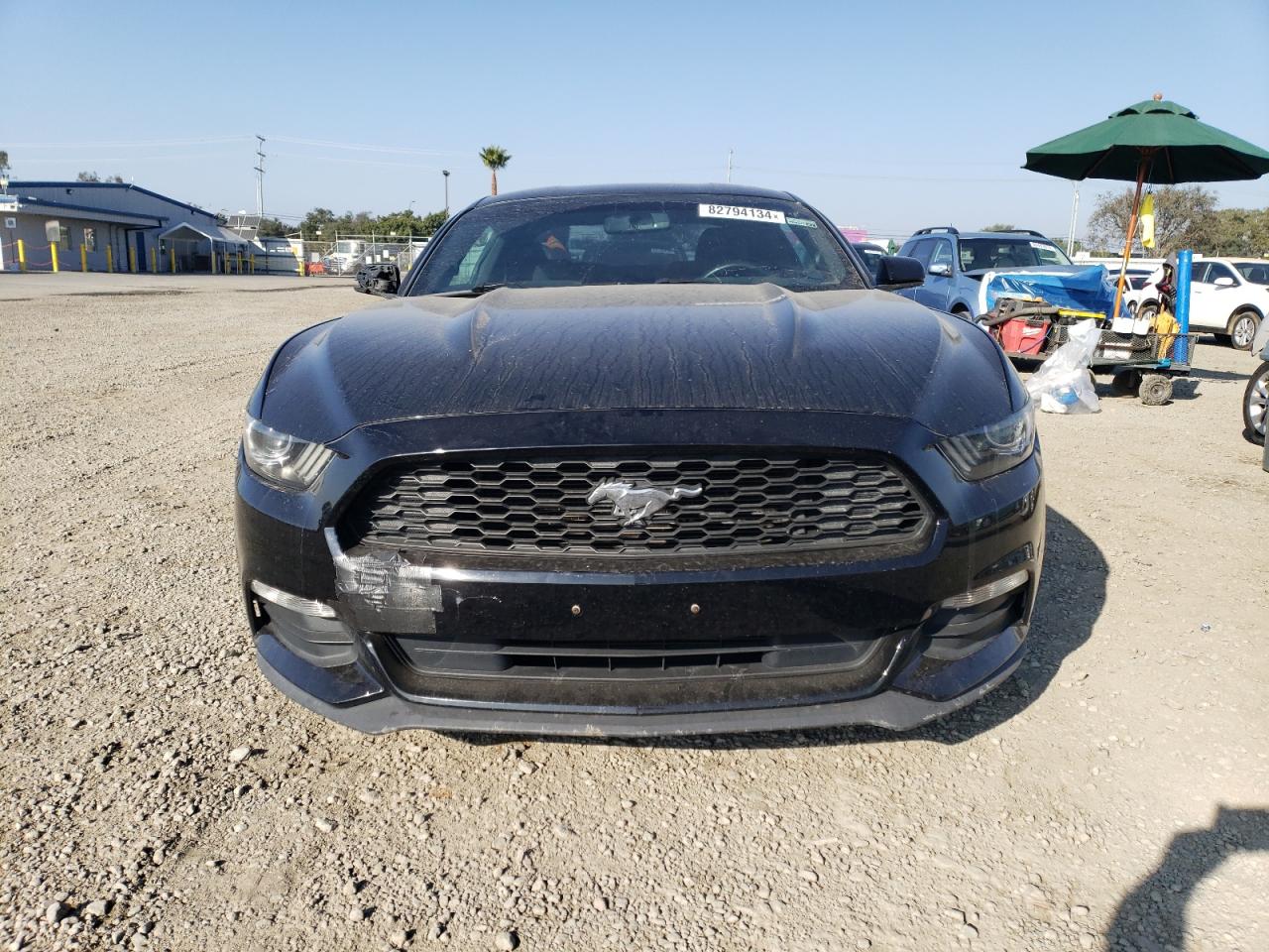 2017 Ford Mustang - Image 5