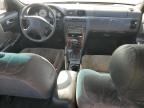1998 Nissan Maxima Gle en Venta en Albuquerque, NM - Front End