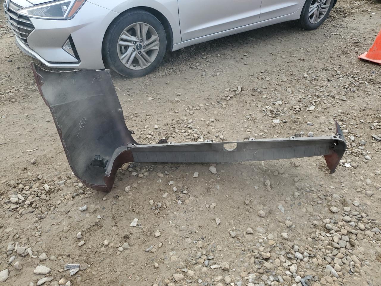 2005 Toyota 4Runner Sr5 VIN: JTEBU14R358038953 Lot: 82392744