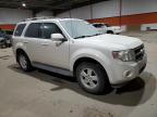 2011 FORD ESCAPE LIMITED for sale at Copart AB - CALGARY