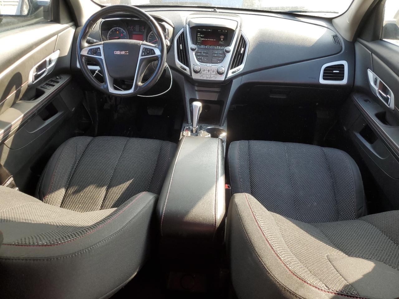 2013 GMC Terrain Sle VIN: 2GKFLSE31D6169767 Lot: 83594254