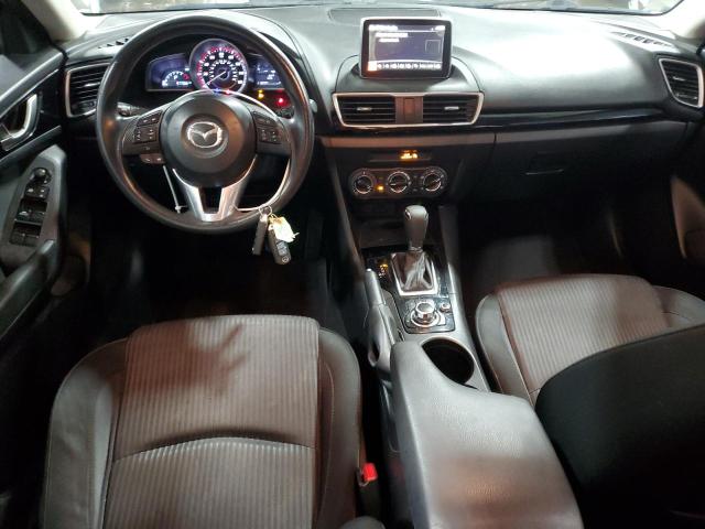  MAZDA 3 2016 Biały