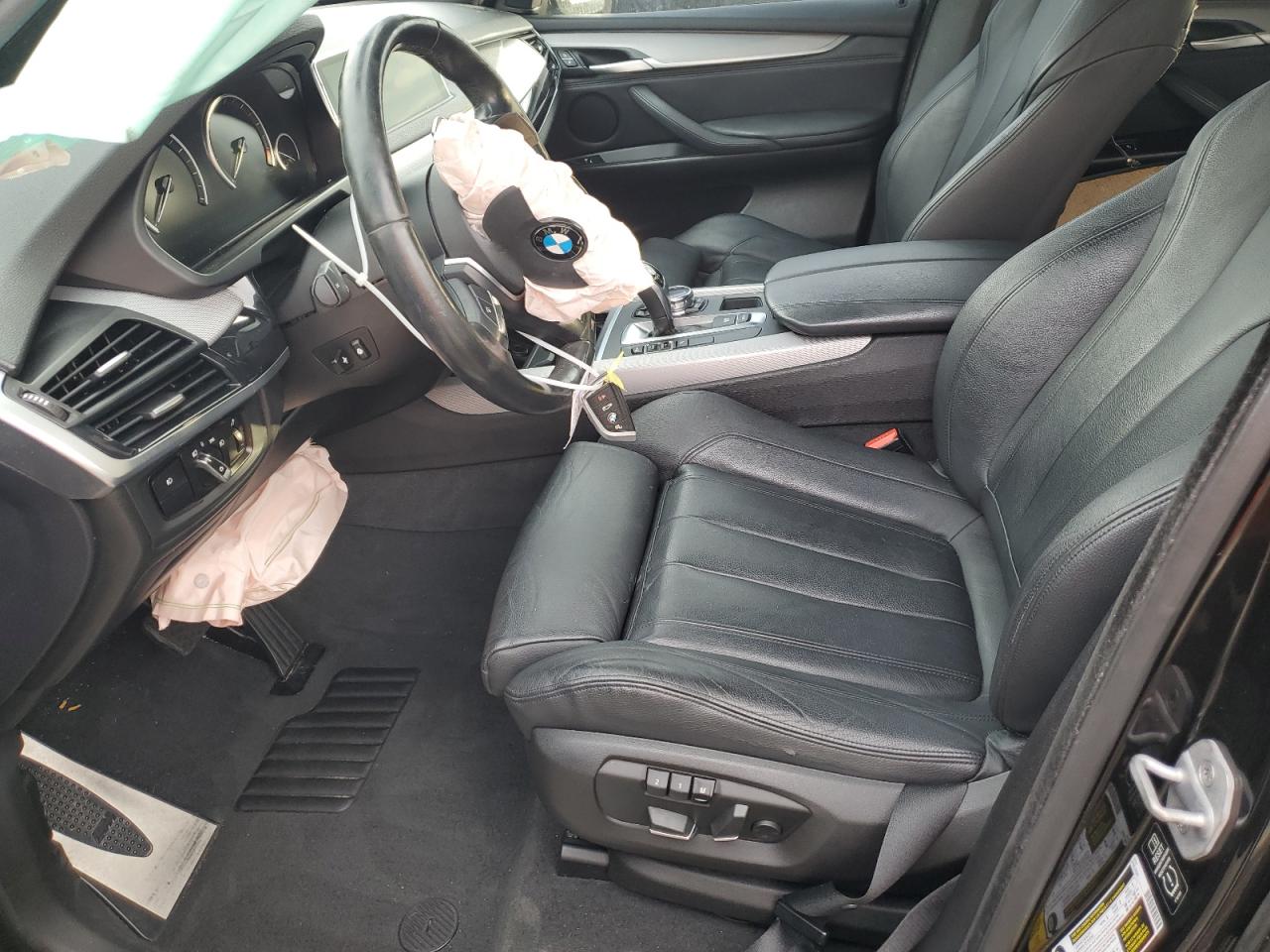 2014 BMW X5 - Image 7
