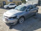 2024 Chevrolet Malibu Lt за продажба в Ellenwood, GA - Front End