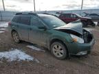 2012 Subaru Outback 2.5I Premium na sprzedaż w Rapid City, SD - Front End