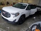 2019 Gmc Terrain Sle продається в Wayland, MI - Side