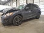 2016 Mazda Cx-5 Gt продається в Blaine, MN - Front End