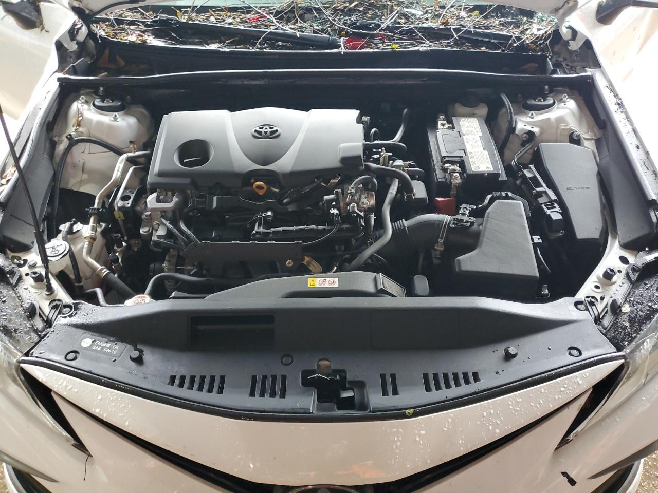 2023 Toyota Camry - Image 12