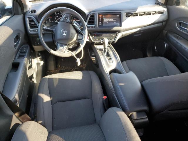  HONDA HR-V 2022 Czarny