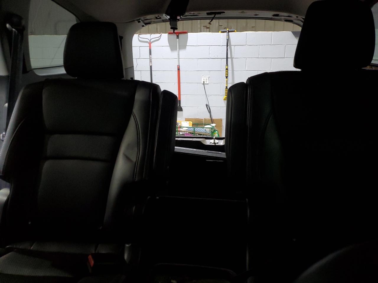 2021 Honda Pilot - Image 10