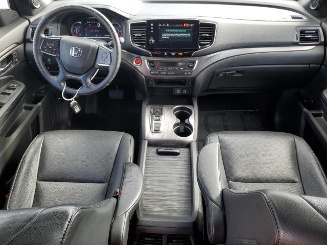  HONDA PASSPORT 2019 Угольный