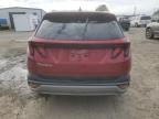 2025 Hyundai Tucson Sel продається в Shreveport, LA - Front End