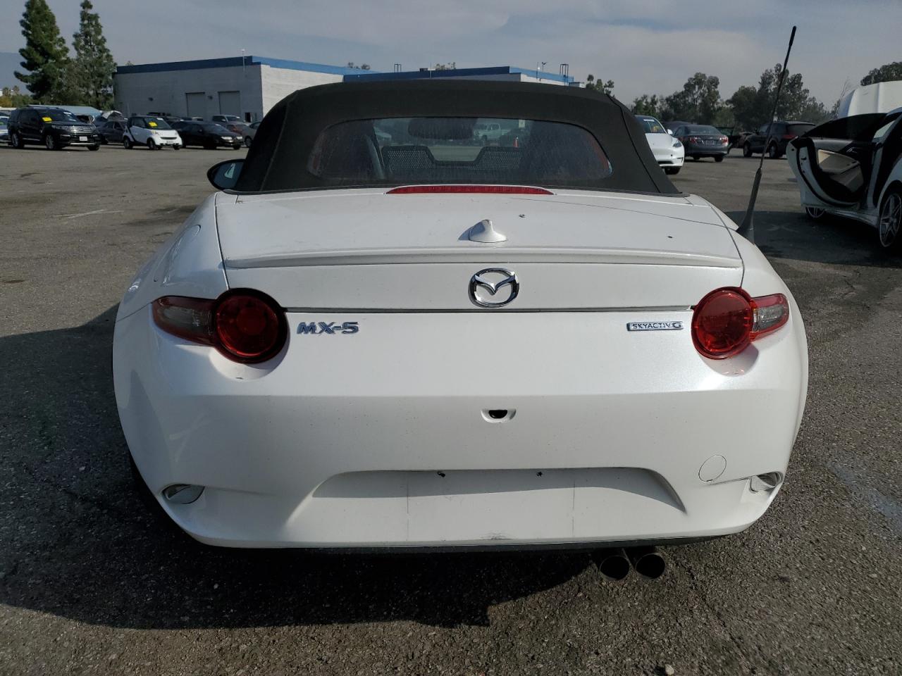 2023 Mazda MX-5 - Image 6