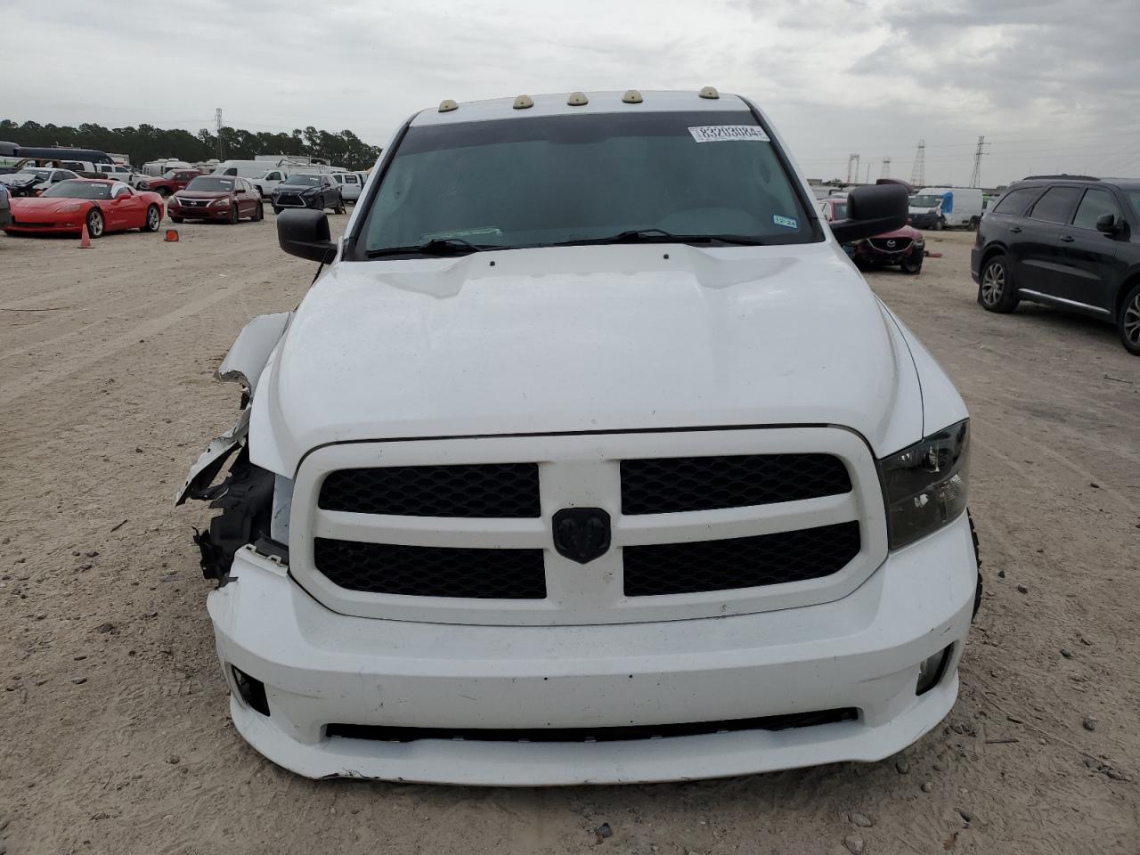 2017 RAM 1500 - Image 5