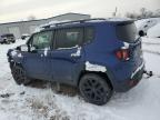 2018 Jeep Renegade Latitude zu verkaufen in Central Square, NY - Front End