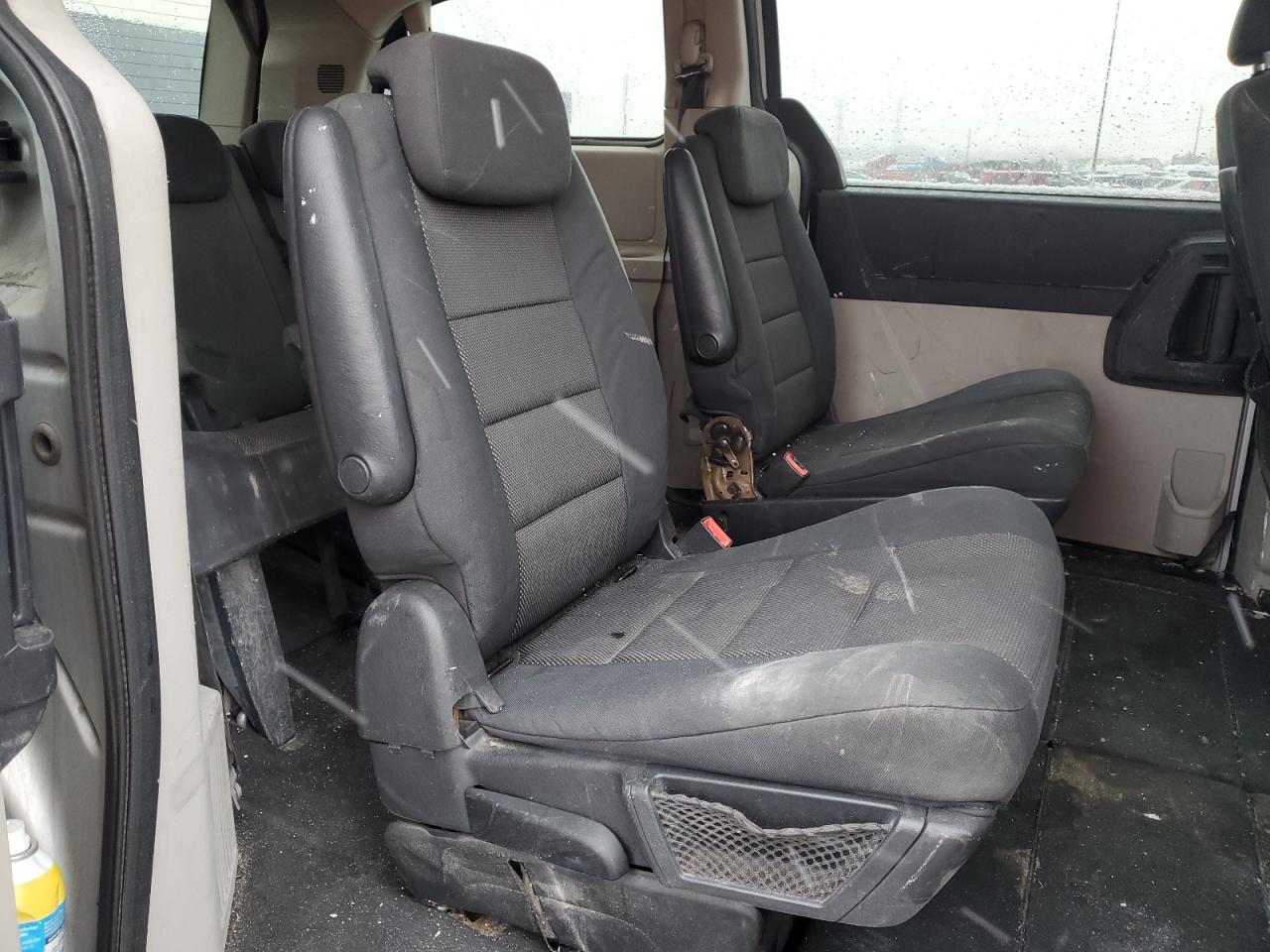 2009 Dodge Grand Caravan Sxt VIN: 2D8HN54199R569566 Lot: 85298284